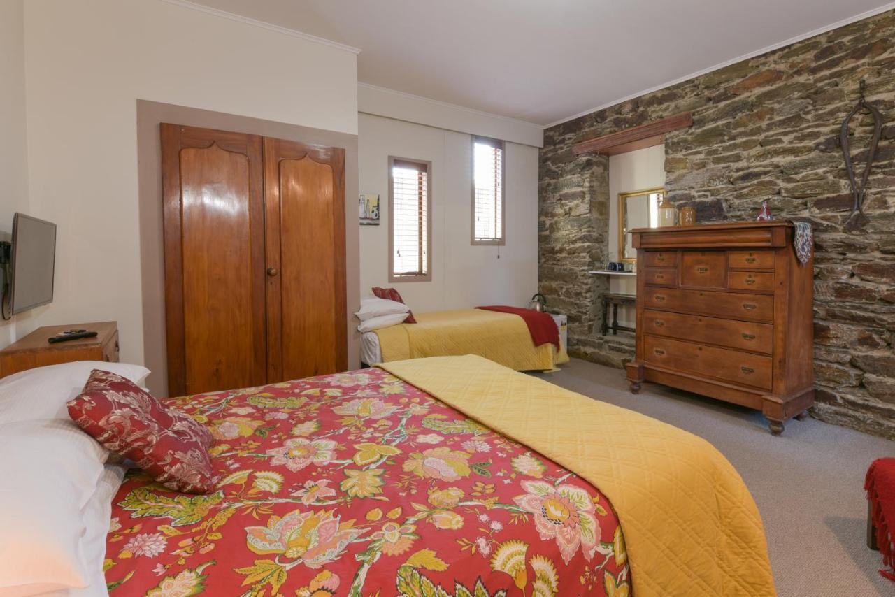 Dunstan House Motel Clyde Kültér fotó
