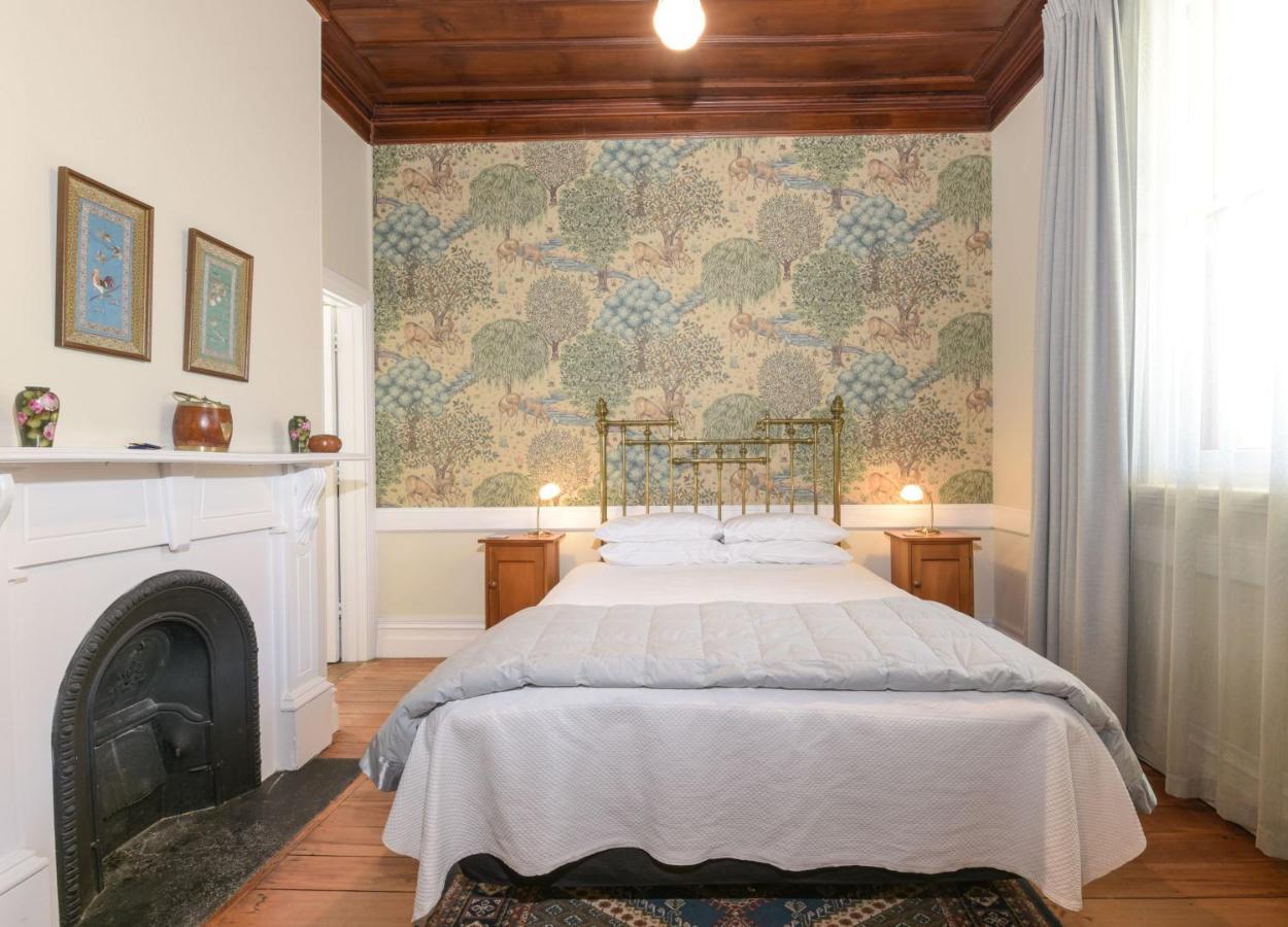 Dunstan House Motel Clyde Kültér fotó