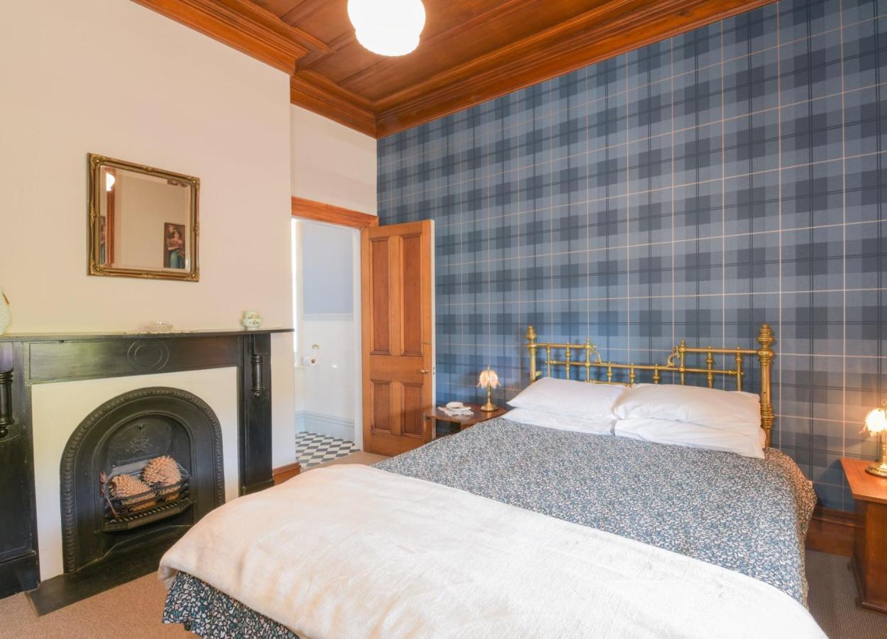 Dunstan House Motel Clyde Kültér fotó