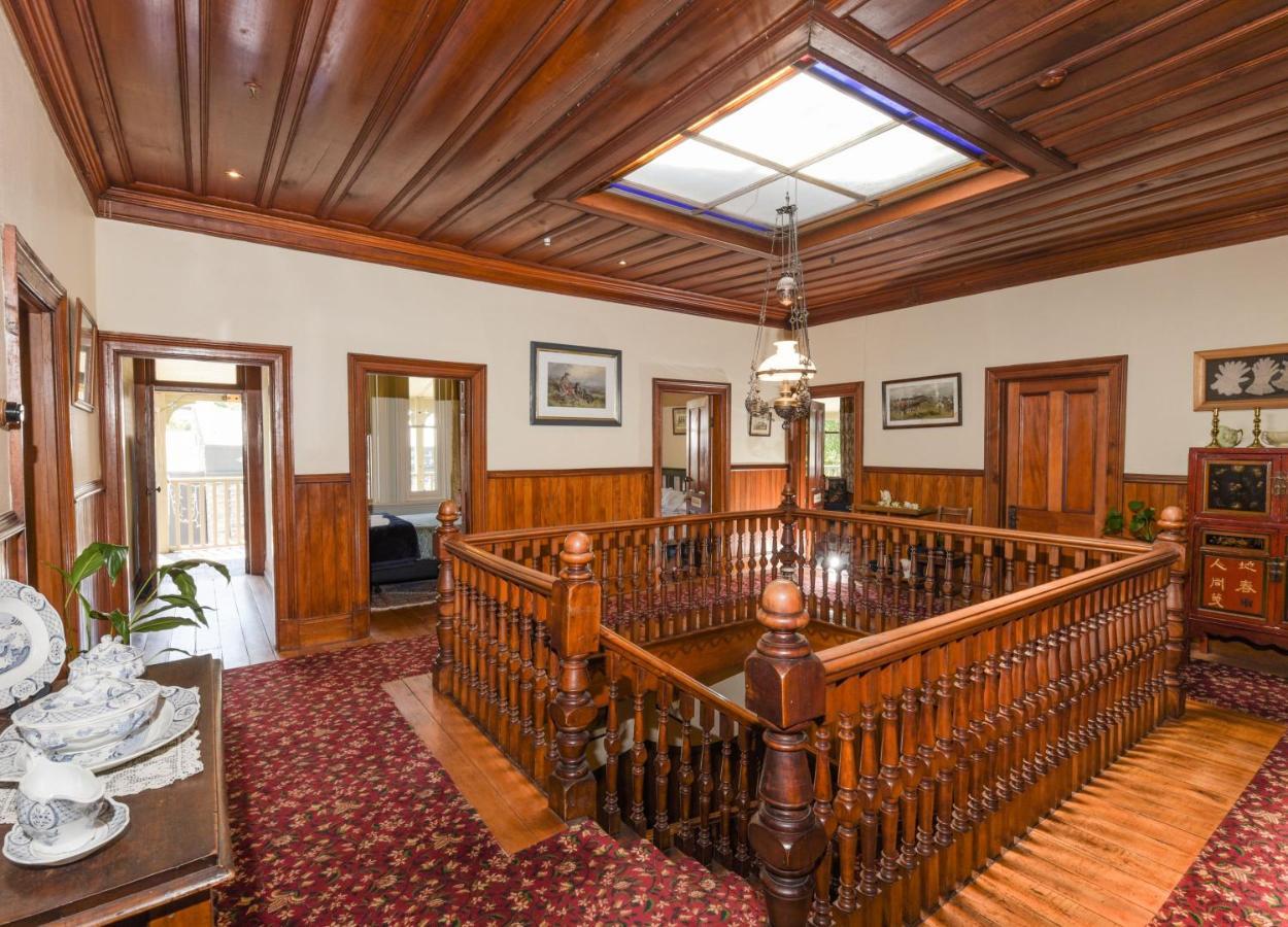 Dunstan House Motel Clyde Kültér fotó